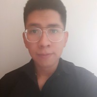 Gerson Vilca Alvarez