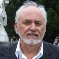 Alan Richardson