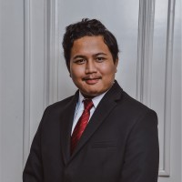 Muhammad Jafar Shidik