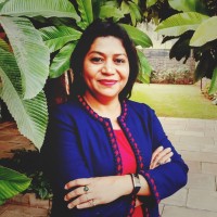 Trupti Rao
