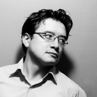 Carlos Frías
