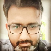 Vipul Chaturvedi