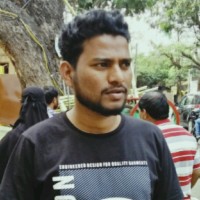 Harish Swargam