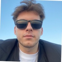 Владислав Беспамятнов