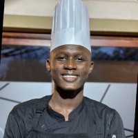 Edwin Cheboi