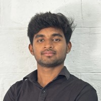 Nithin P