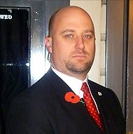 Conor Byrne
