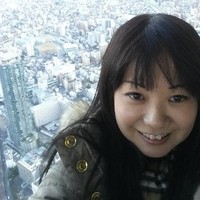 Yoko Goto