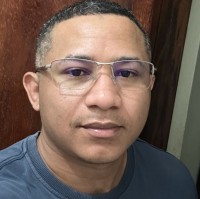 José Ribamar Vieira Júnior