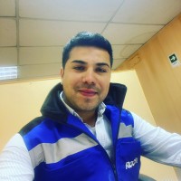 Byron Sebastian Jeria Constanzo