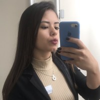 Leia Fortunato Silva