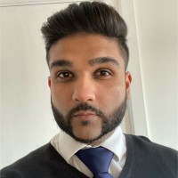 Khurram Baig