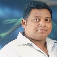 Vinod Sundaran