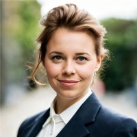 Anna Pfitzner