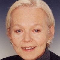 Brigitte Hamilton