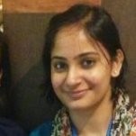 Deepali Kumari