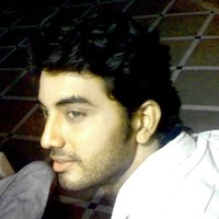 Mrugesh Panchal