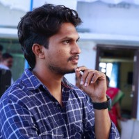 konduru chandra sekar