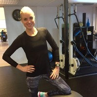 Sofia Isacsson