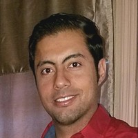 Edgar Vazquez