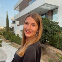 Meyke van der Moolen