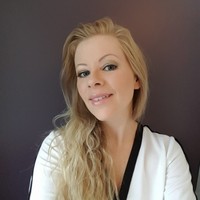 Marianne Solberg