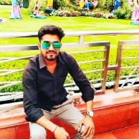 Sunil Kumar Yadav