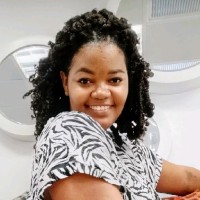 Khulula Claudia Dladla