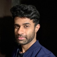 Nishant Jain