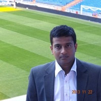 Gajanan Nabar