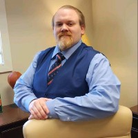 Brad Roberson