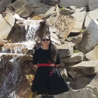 Damaris Milagro Santos