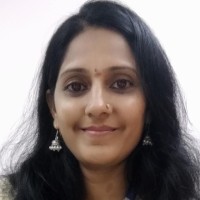 Shanti Pendyala