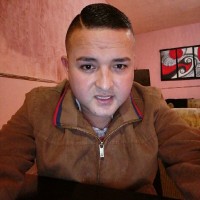 Cristian Morales