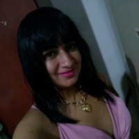 Dalilla Souza e Silva