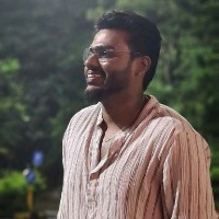 Sidharth Sabu