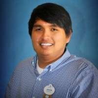Javier Martinez, Mba