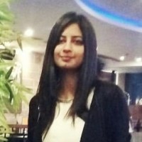 Shaina M