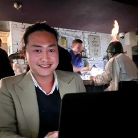 Leo Chiu