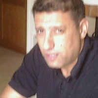 Ahmed Baaboud