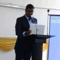 J Krishnan