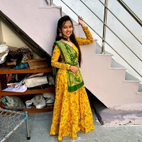 Devanshi Barot