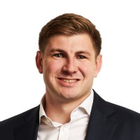 Ben Spencer-Pickup