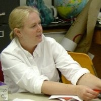 Christine Anderson
