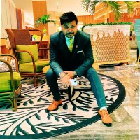 Shailesh Sathe
