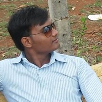 mikrant patel