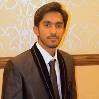 Umair Saeed Saeed Ahmed