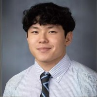 Joey Saito