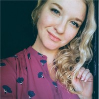 Nicole Reaume