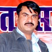 Naresh Lamba